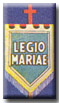 Legio Mariae